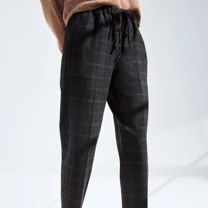 Black Aritzia The Group By Babaton Jimmy Pant Size S